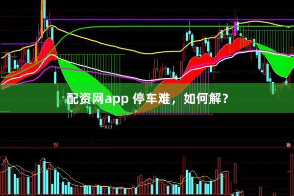 配资网app 停车难，如何解？